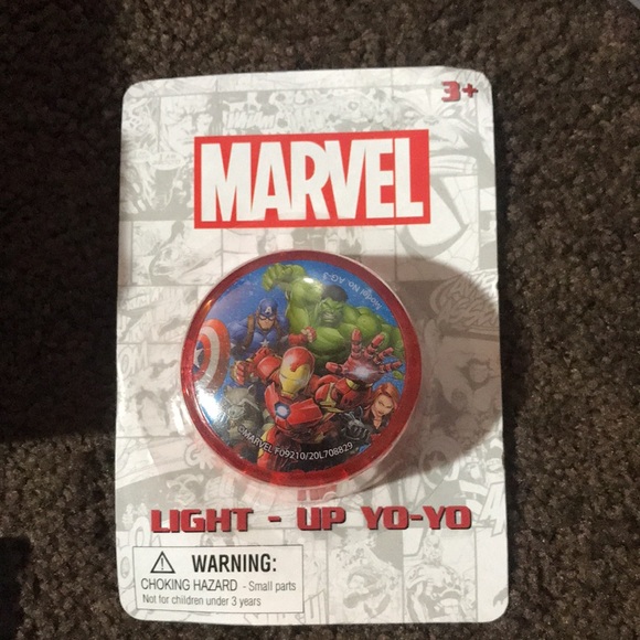 Avengers Set - Picture 3 of 7